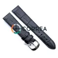 Ремінець шкіряний для годинника Longines RL-001b - 1