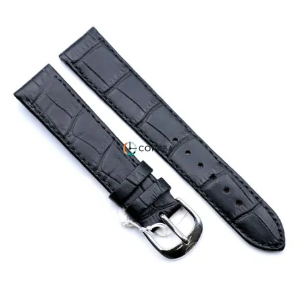 Ремінець шкіряний для годинника Longines RL-001b - 6