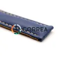 Ремешок из эко-кожи синий Morellato A01U3687934064CR RLM-001BL - 3