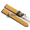 Ремешок из эко-кожи синий Morellato A01U3687934064CR RLM-001BL - 4