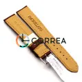 Ремешок из эко-кожи коричневый Morellato A01U3687934034CR RLM-001BR - 5