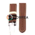 Ремешок из эко-кожи коричневый Morellato A01U3687934034CR RLM-001BR - 3