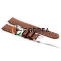 Ремешок из эко-кожи коричневый Morellato A01U3687934034CR RLM-001BR - 2