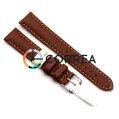 Ремешок из эко-кожи коричневый Morellato A01U3687934034CR RLM-001BR - 1