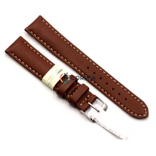 Ремешок из эко-кожи коричневый Morellato A01U3687934034CR RLM-001BR