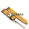 Ремешок из эко-кожи бежевый Morellato A01X4734B82038CR RLM-002BI - 4