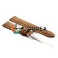 Ремешок из эко-кожи бежевый Morellato A01X4734B82038CR RLM-002BI - 2