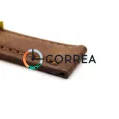 Ремешок из эко-кожи коричневый Morellato A01X4734B82034CR RLM-002BR - 5
