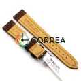 Ремешок из эко-кожи коричневый Morellato A01X4734B82034CR RLM-002BR - 4