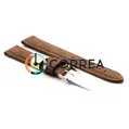 Ремешок из эко-кожи коричневый Morellato A01X4734B82034CR RLM-002BR - 3