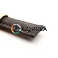 Ремешок из эко-кожи серый Morellato A01X4734B82019CR RLM-002GR - 5