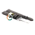 Ремешок из эко-кожи серый Morellato A01X4734B82019CR RLM-002GR - 2