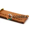 Ремешок из эко-кожи коричневый Morellato A01X4734B82041CR RLM-002LBR - 2