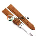 Ремешок из эко-кожи коричневый Morellato A01X4734B82041CR RLM-002LBR - 1
