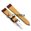 Ремешок из эко-кожи коричневый Morellato A01X4219A97040CR RLM-003BR - 5