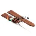 Ремешок из эко-кожи коричневый Morellato A01X4219A97040CR RLM-003BR - 3