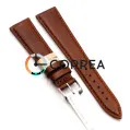 Ремешок из эко-кожи коричневый Morellato A01X4219A97040CR RLM-003BR - 1