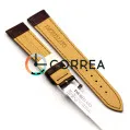Ремешок из эко-кожи коричневый Morellato A01X4219A97032CR RLM-003DBR - 2