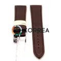 Ремешок из эко-кожи коричневый Morellato A01X4219A97032CR RLM-003DBR - 3