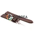 Ремешок из эко-кожи коричневый Morellato A01X4219A97032CR RLM-003DBR - 5