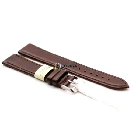 Ремешок из эко-кожи коричневый Morellato A01X4219A97032CR RLM-003DBR - 10