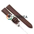 Ремешок из эко-кожи коричневый Morellato A01X4219A97032CR RLM-003DBR - 1