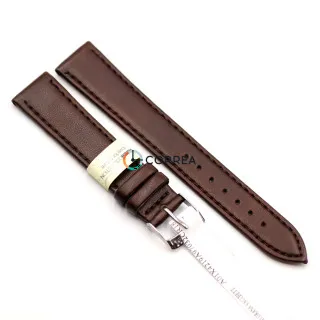 Ремешок из эко-кожи коричневый Morellato A01X4219A97032CR RLM-003DBR