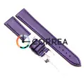 Ремешок из эко-кожи фиолетовый Morellato A01X4219A97069CR RLM-003V - 1