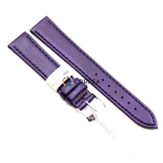 Ремешок из эко-кожи фиолетовый Morellato A01X4219A97069CR RLM-003V