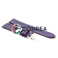 Ремешок из эко-кожи фиолетовый Morellato A01X4219A97069CR RLM-003V - 3
