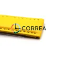 Ремешок из эко-кожи желтый Morellato A01X4219A97097CR RLM-003Y - 3