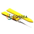 Ремешок из эко-кожи желтый Morellato A01X4219A97097CR RLM-003Y - 2