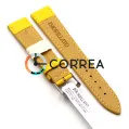 Ремешок из эко-кожи желтый Morellato A01X4219A97097CR RLM-003Y - 4