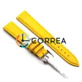 Ремешок из эко-кожи желтый Morellato A01X4219A97097CR RLM-003Y - 1