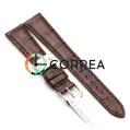 Ремешок из эко-кожи коричневый Morellato A01X4473B43032CR RLM-004BR - 1