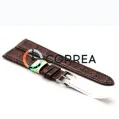 Ремешок из эко-кожи коричневый Morellato A01X4473B43032CR RLM-004BR - 3