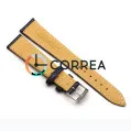 Ремешок кожаный синий Morellato A01U0112402060CR RLM-005BL - 4