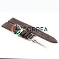 Ремешок кожаный коричневый Morellato A01U0112402032CR RLM-005BR - 4
