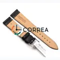 Ремешок кожаный черный Morellato A01U0753333019CR RLM-006B - 5