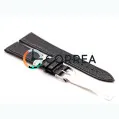 Ремешок кожаный черный Morellato A01U0753333019CR RLM-006B - 3