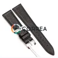 Ремешок кожаный черный Morellato A01U0753333019CR RLM-006B - 1
