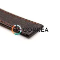Ремешок кожаный коричневый Morellato A01U0753333034CR RLM-006BR - 3