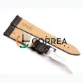 Ремешок кожаный коричневый Morellato A01U0753333034CR RLM-006BR - 2