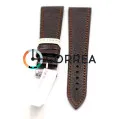 Ремешок кожаный коричневый Morellato A01U0753333034CR RLM-006BR - 4