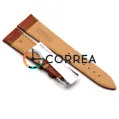 Ремешок кожаный коричневый Morellato A01U0753333037CR RLM-006LBR - 4