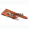 Ремешок кожаный коричневый Morellato A01U0753333037CR RLM-006LBR - 2