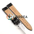 Ремешок кожаный черный Morellato A01U0751376019CR RLM-007B - 4