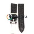 Ремешок кожаный черный Morellato A01U0751376019CR RLM-007B - 3