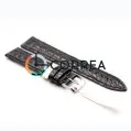 Ремешок кожаный черный Morellato A01U0751376019CR RLM-007B - 2