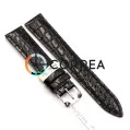 Ремешок кожаный черный Morellato A01U0751376019CR RLM-007B - 1